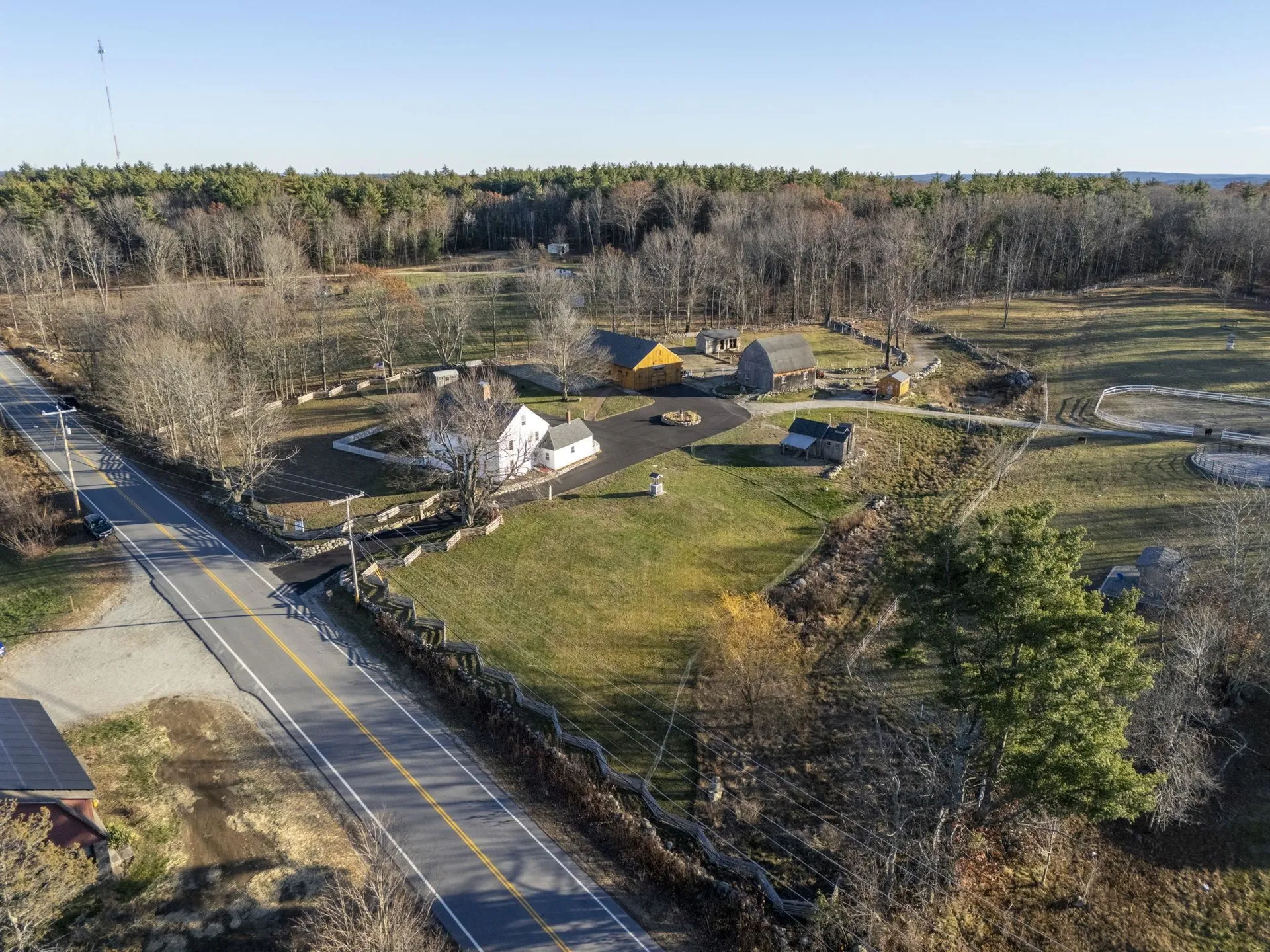 392 High Street Candia NH 03034