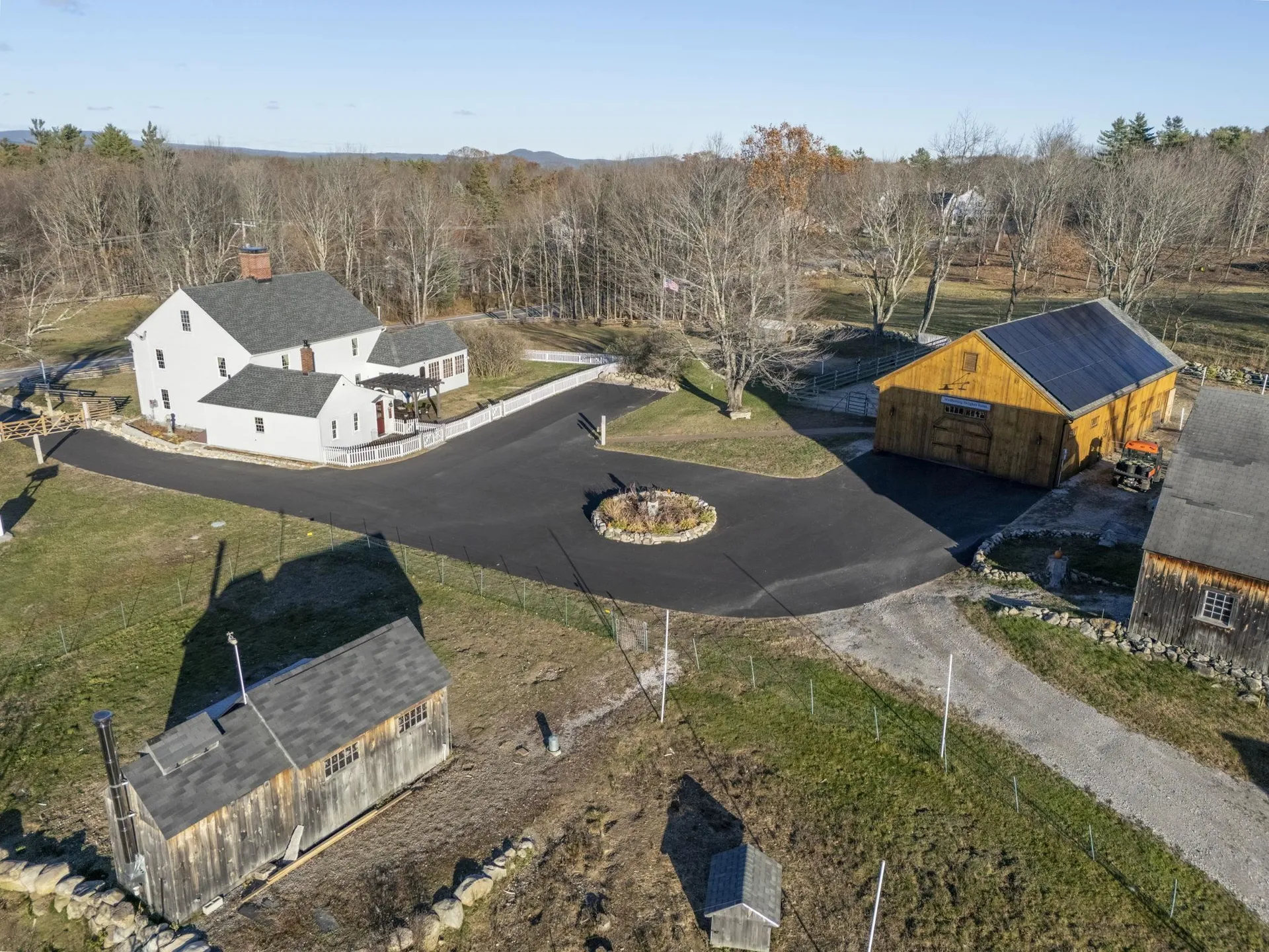 392 High Street Candia NH 03034