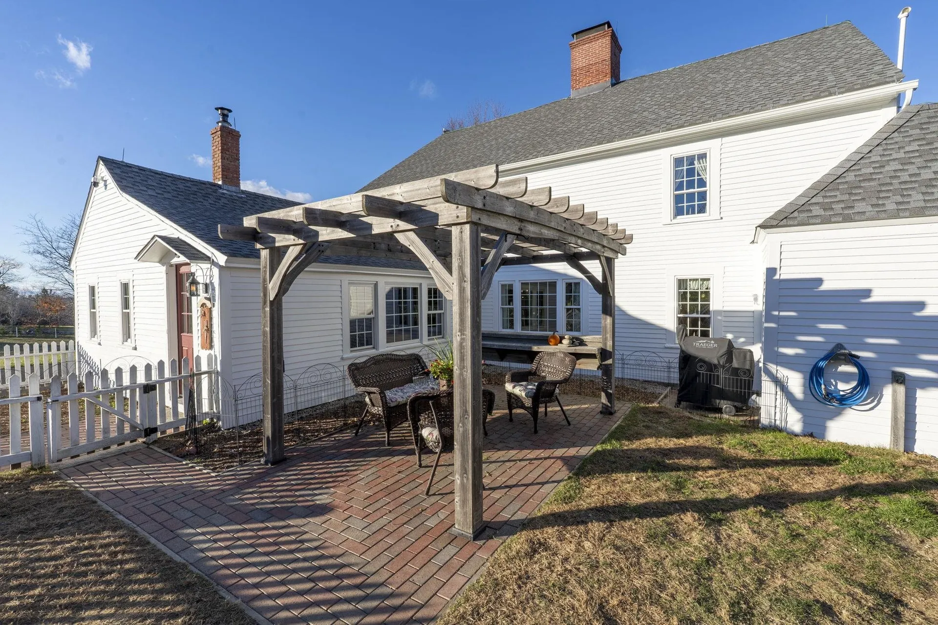 392 High Street Candia NH 03034