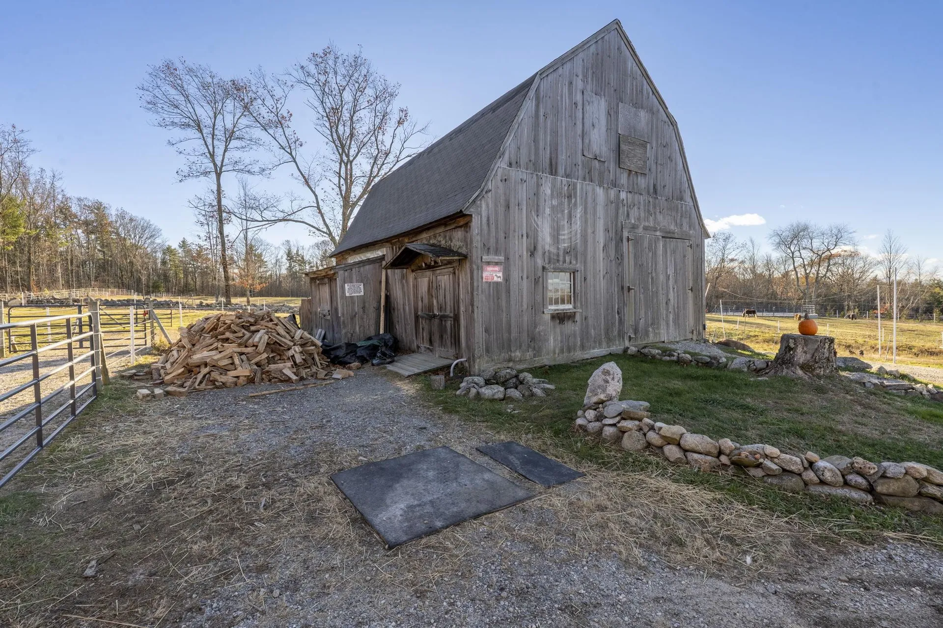 392 High Street Candia NH 03034