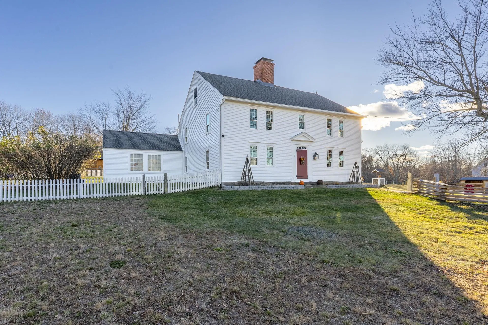 392 High Street Candia NH 03034