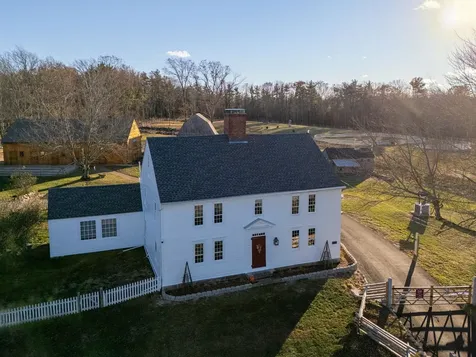 392 High Street Candia NH 03034