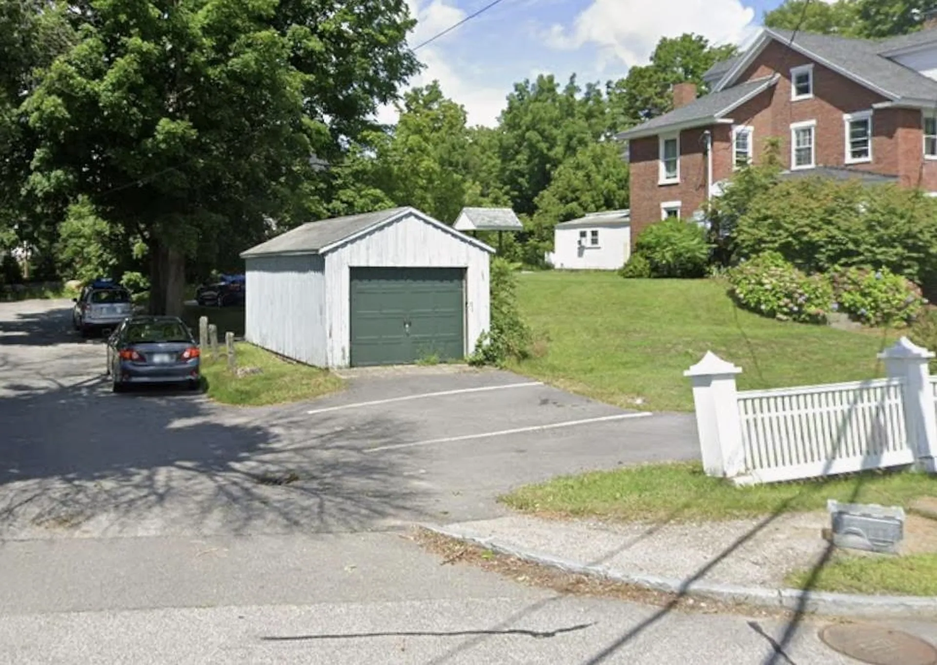 2 Elm Street Newmarket NH 03857