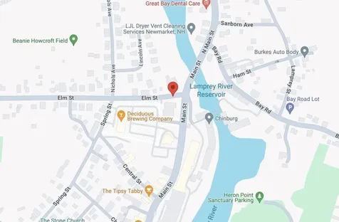 2 Elm Street Newmarket NH 03857