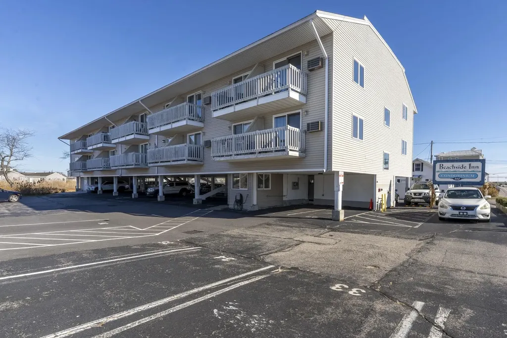550 Winnacunnet Road Hampton NH 03842