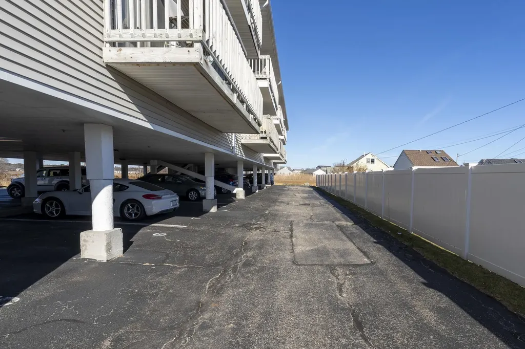 550 Winnacunnet Road Hampton NH 03842