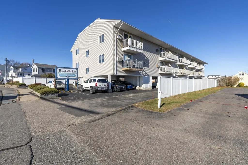 550 Winnacunnet Road Hampton NH 03842