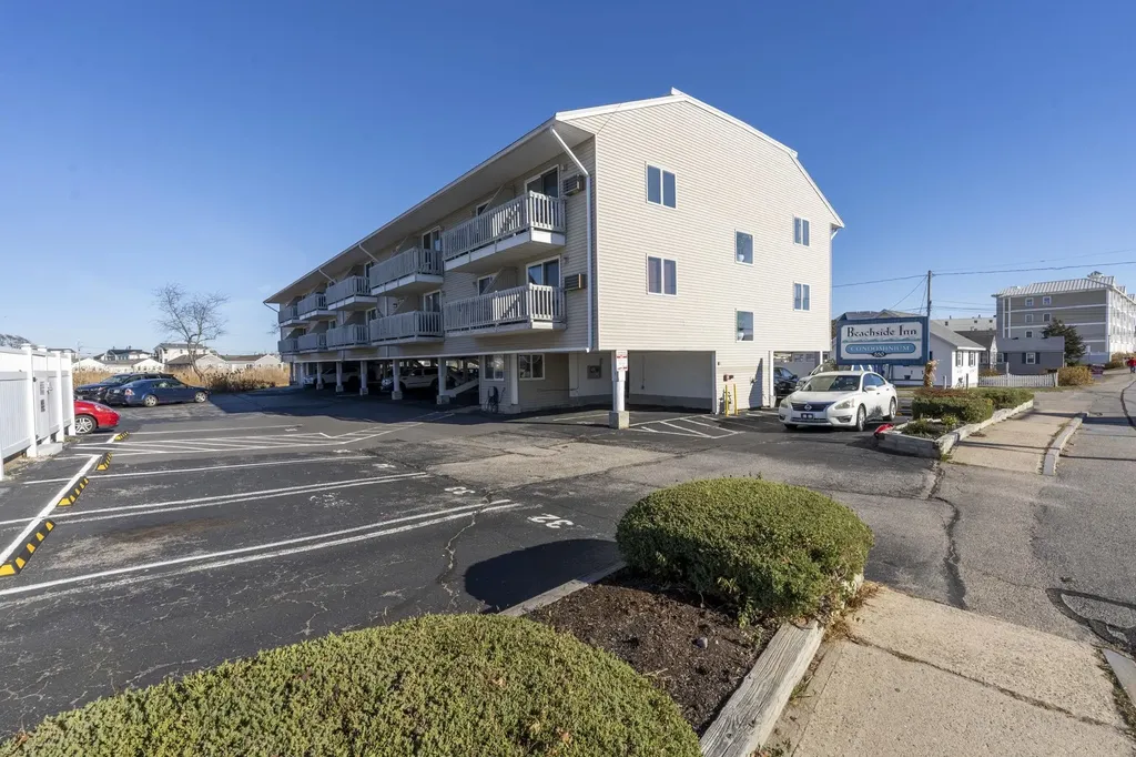 550 Winnacunnet Road Hampton NH 03842