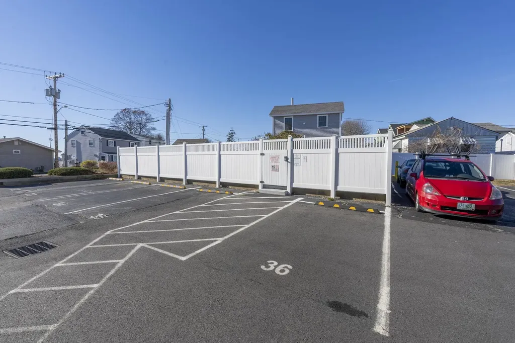 550 Winnacunnet Road Hampton NH 03842