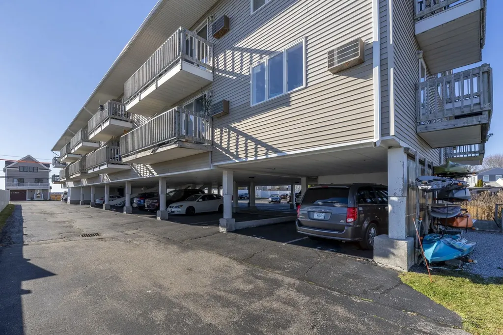 550 Winnacunnet Road Hampton NH 03842