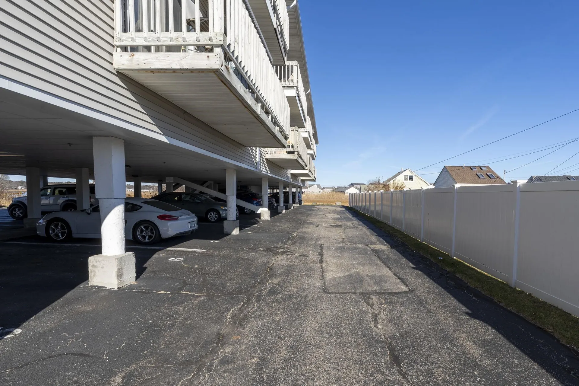 550 Winnacunnet Road Hampton NH 03842