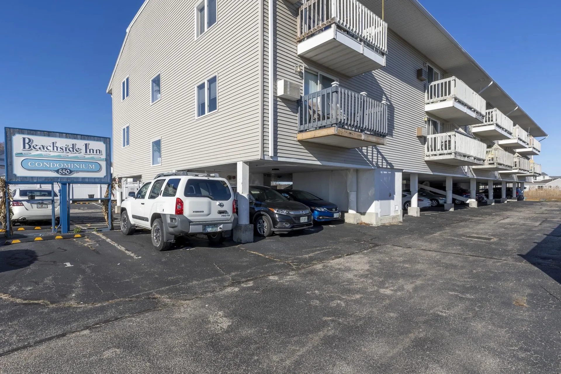 550 Winnacunnet Road Hampton NH 03842