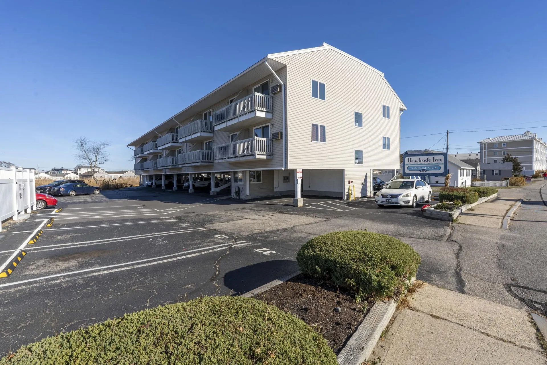 550 Winnacunnet Road Hampton NH 03842