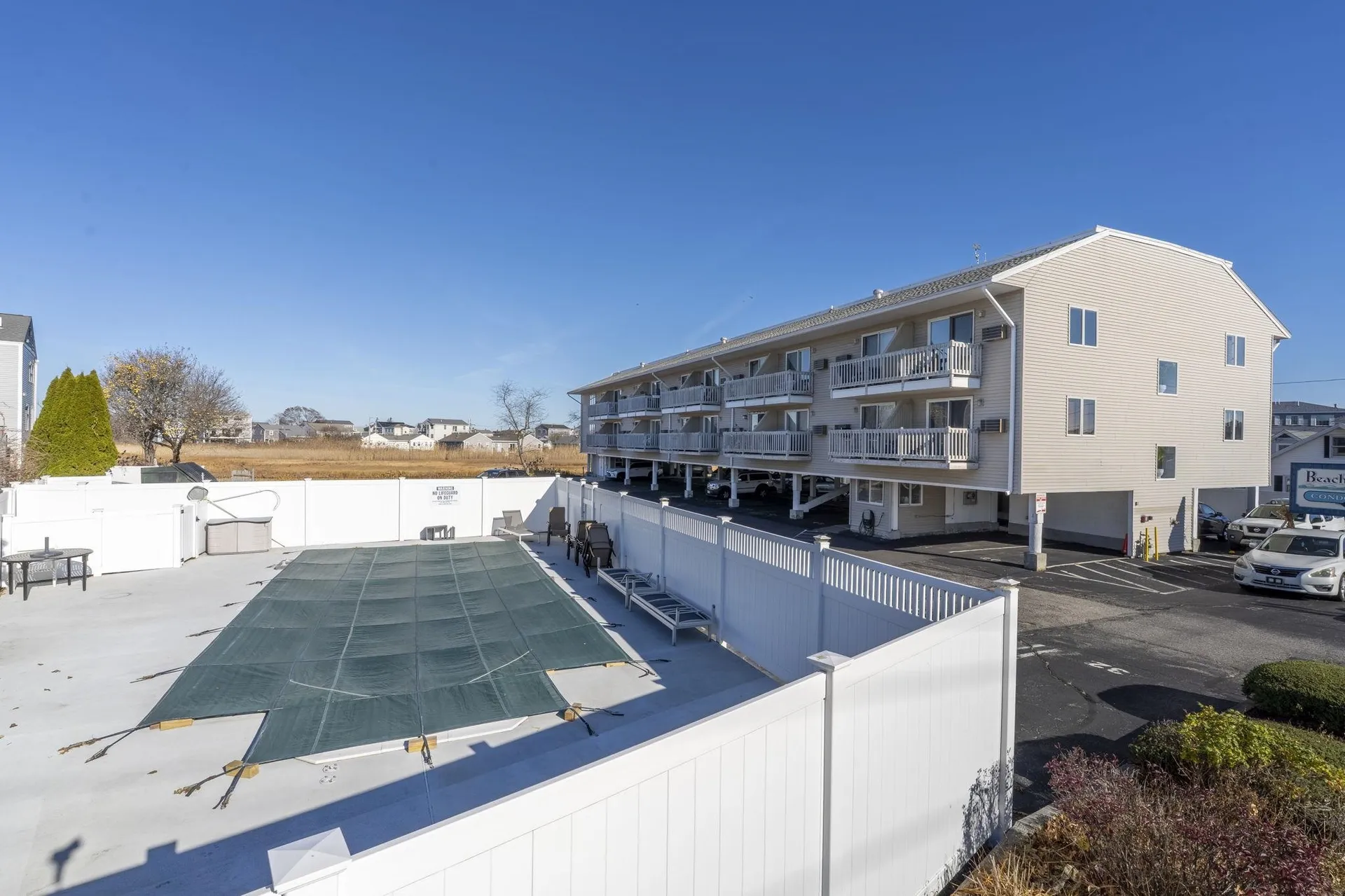 550 Winnacunnet Road Hampton NH 03842
