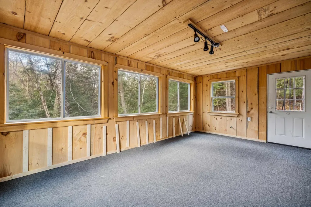 664 Spencer Hollow Road Springfield VT 05156