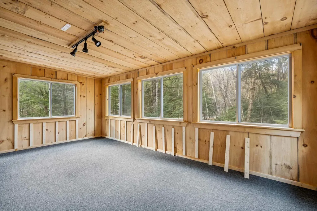 664 Spencer Hollow Road Springfield VT 05156