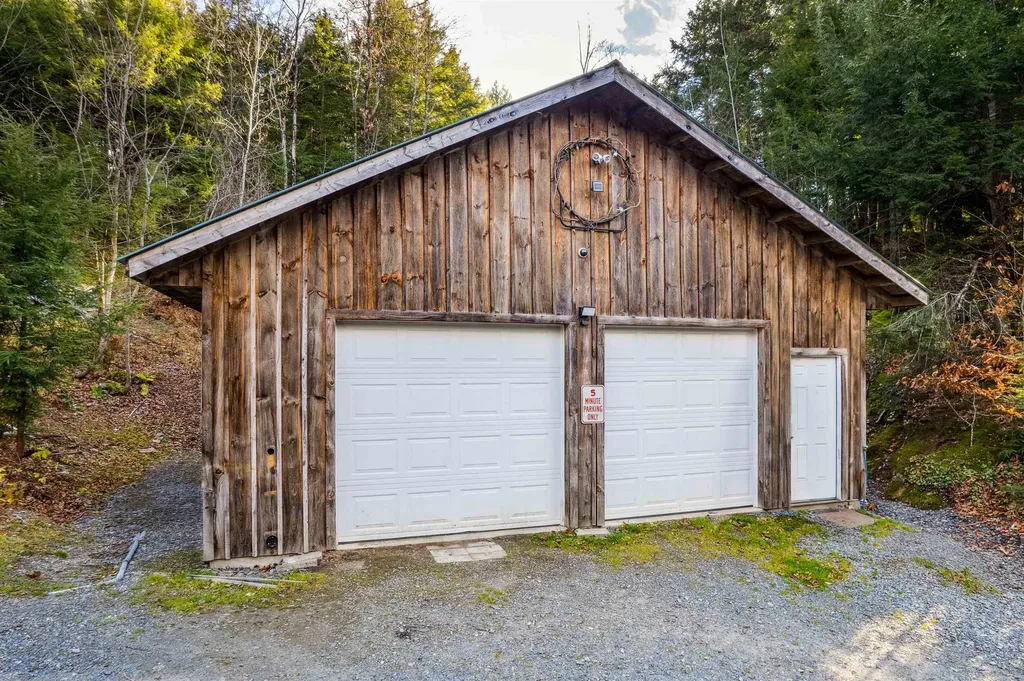 664 Spencer Hollow Road Springfield VT 05156