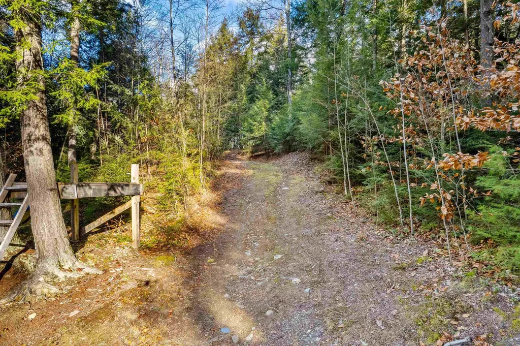 664 Spencer Hollow Road Springfield VT 05156