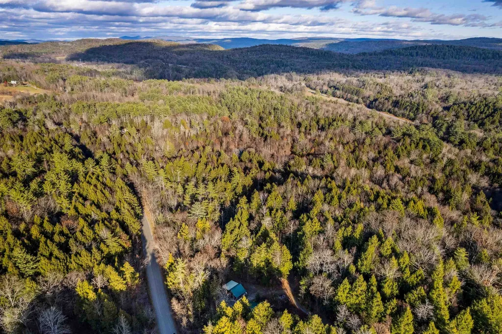 664 Spencer Hollow Road Springfield VT 05156