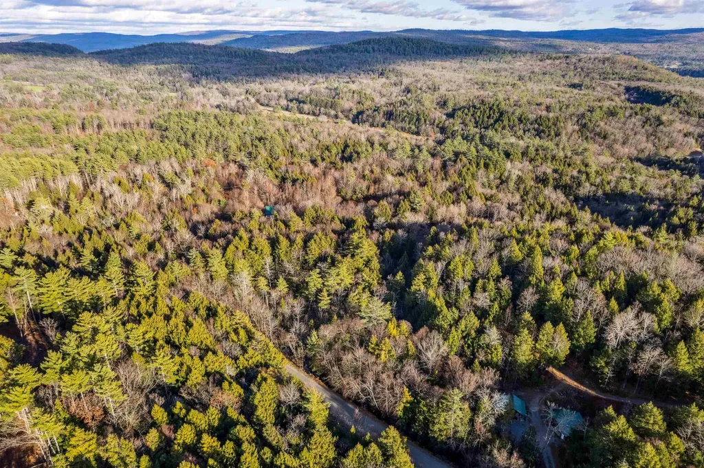 664 Spencer Hollow Road Springfield VT 05156