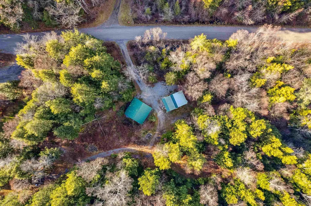 664 Spencer Hollow Road Springfield VT 05156