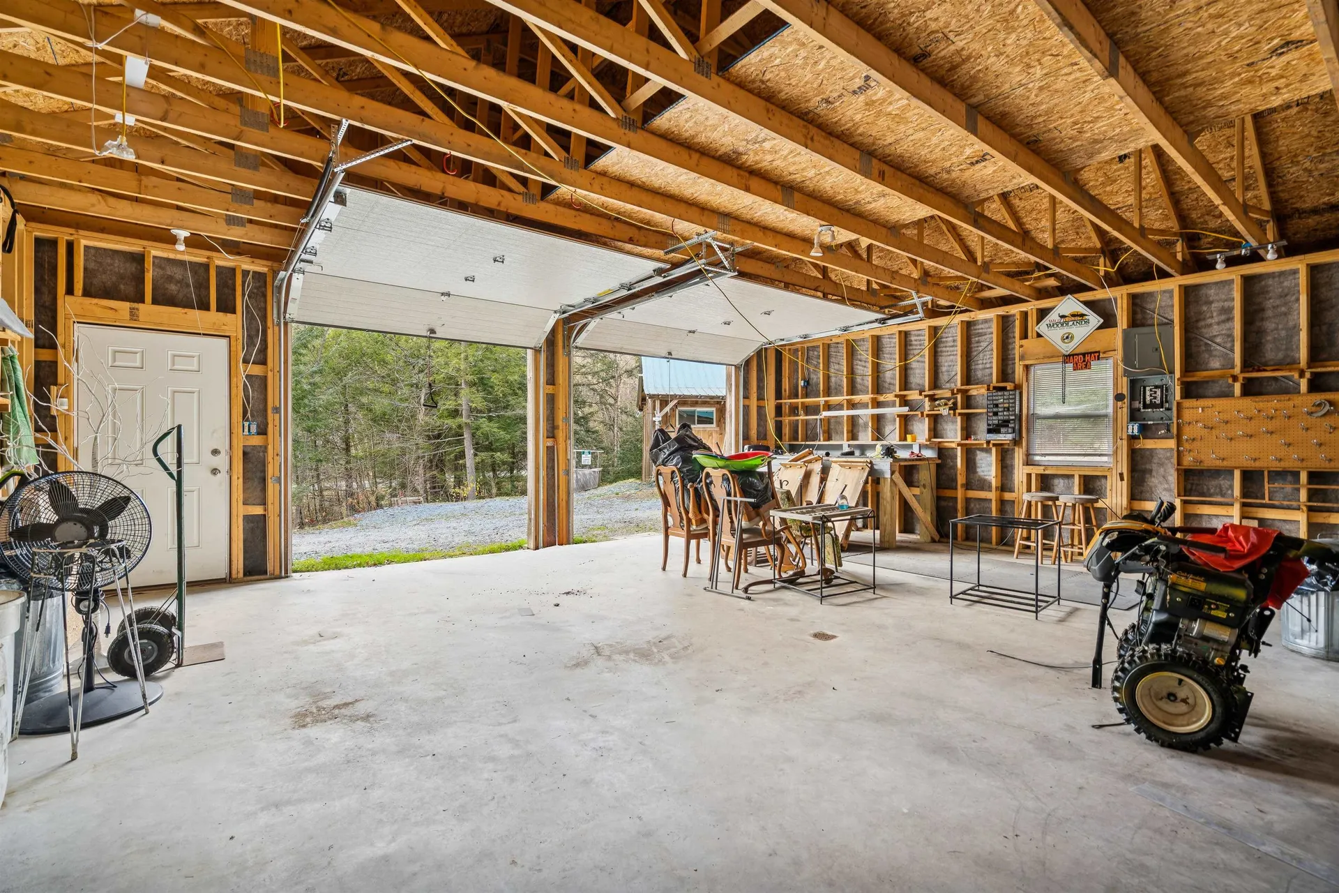 664 Spencer Hollow Road Springfield VT 05156