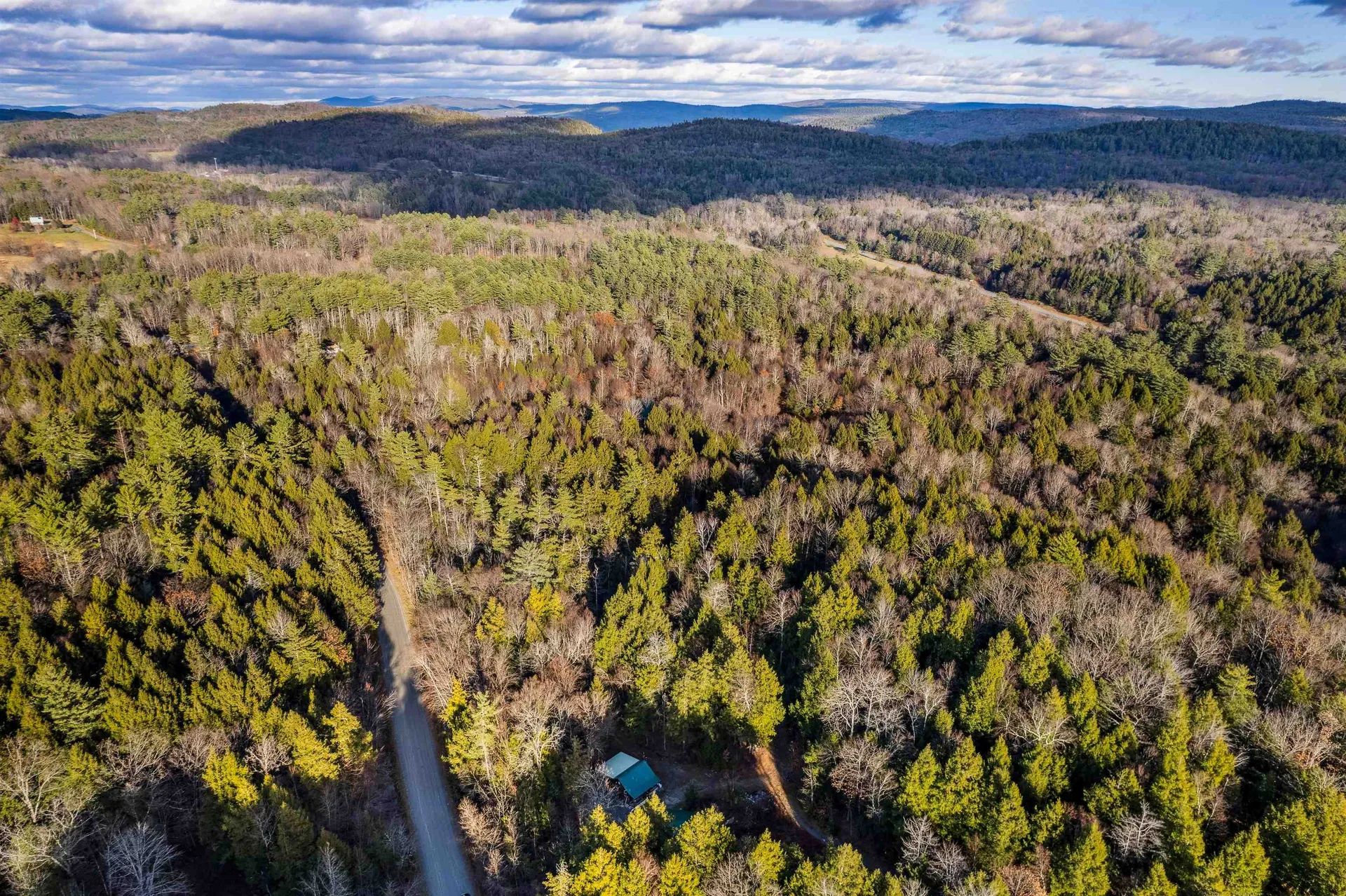 664 Spencer Hollow Road Springfield VT 05156