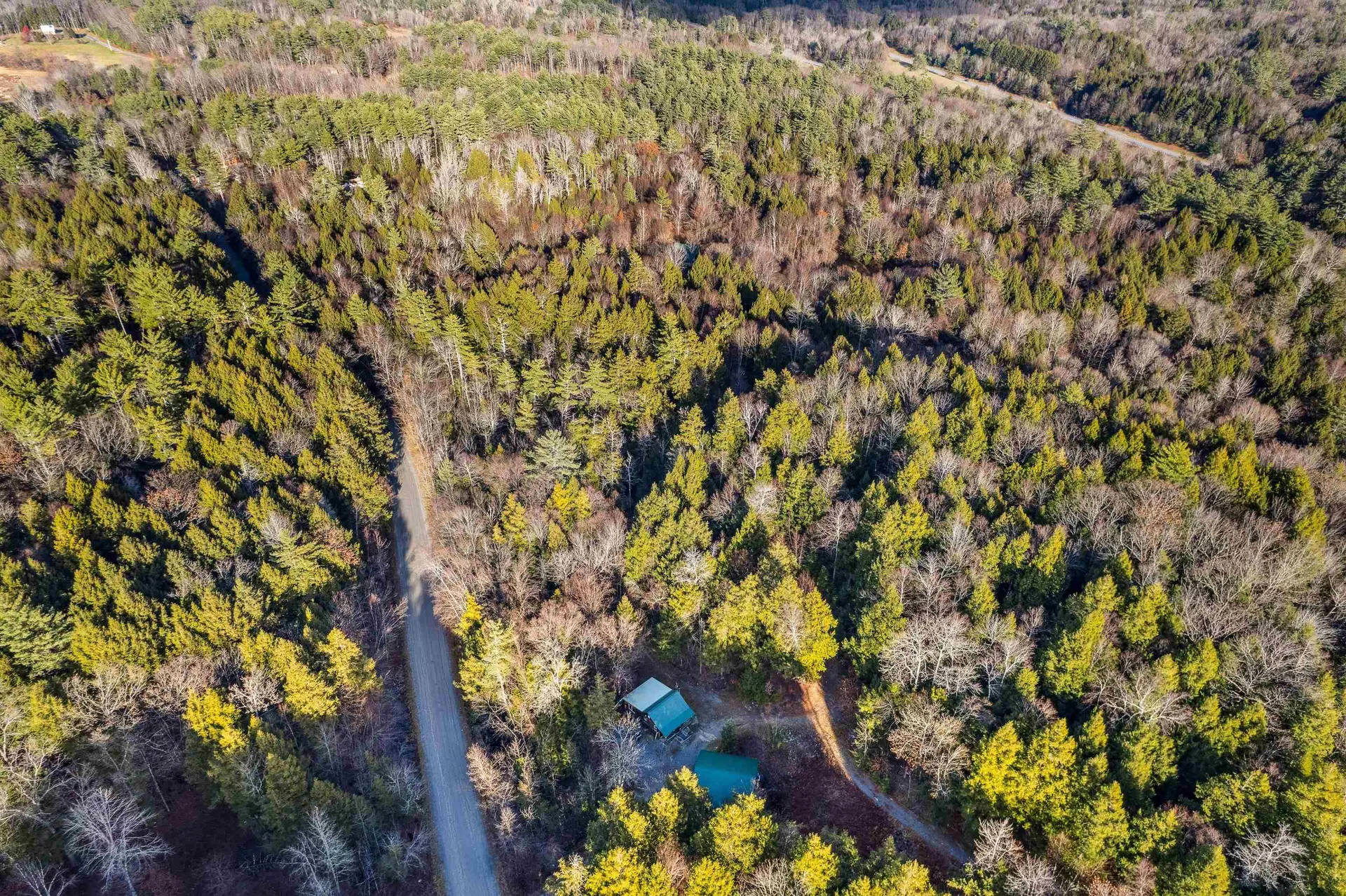 664 Spencer Hollow Road Springfield VT 05156