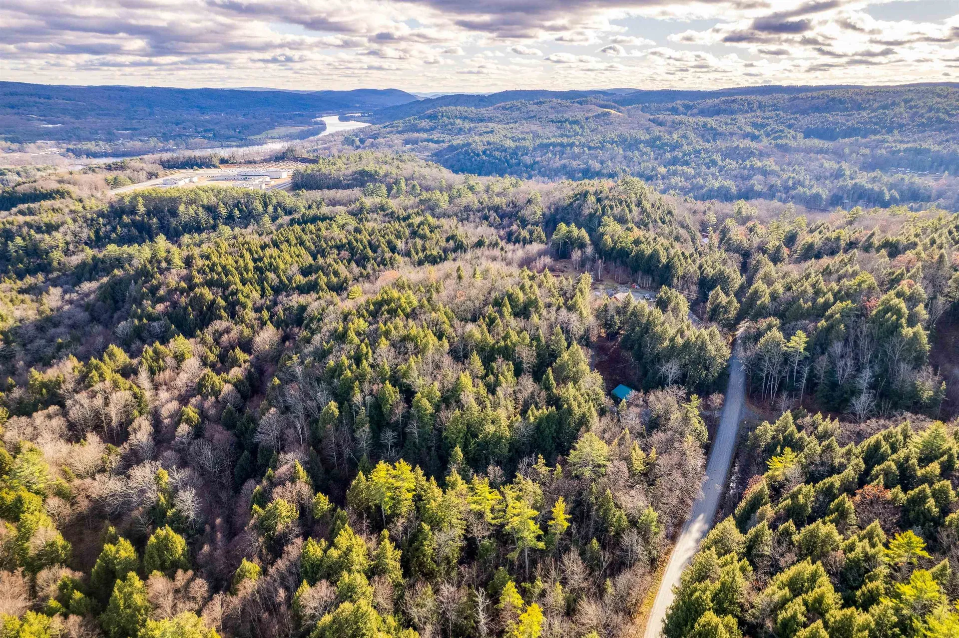 664 Spencer Hollow Road Springfield VT 05156