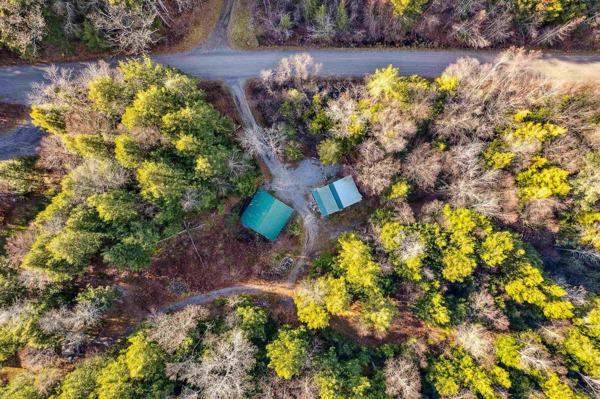 664 Spencer Hollow Road Springfield VT 05156