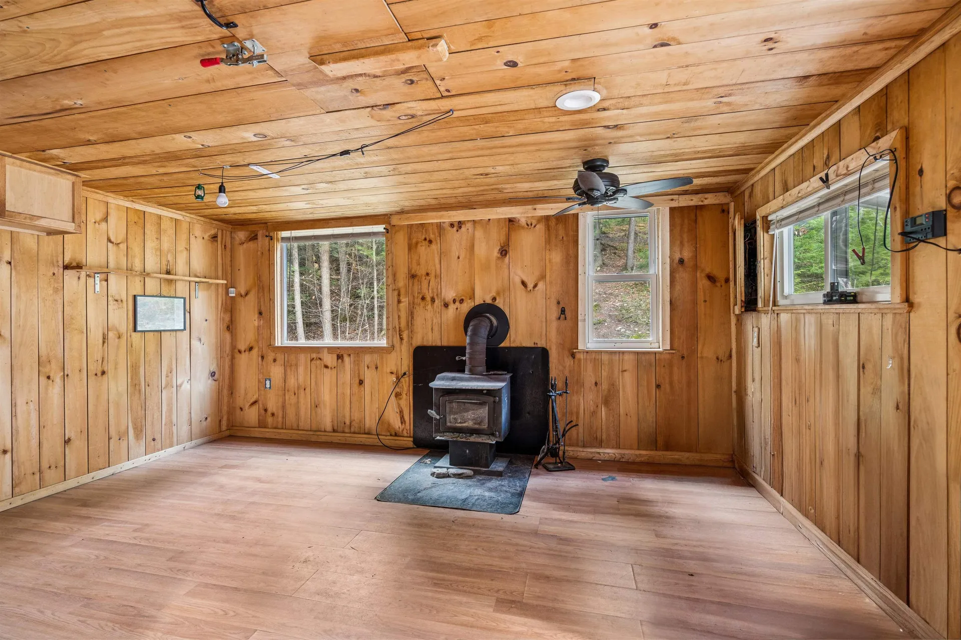 664 Spencer Hollow Road Springfield VT 05156