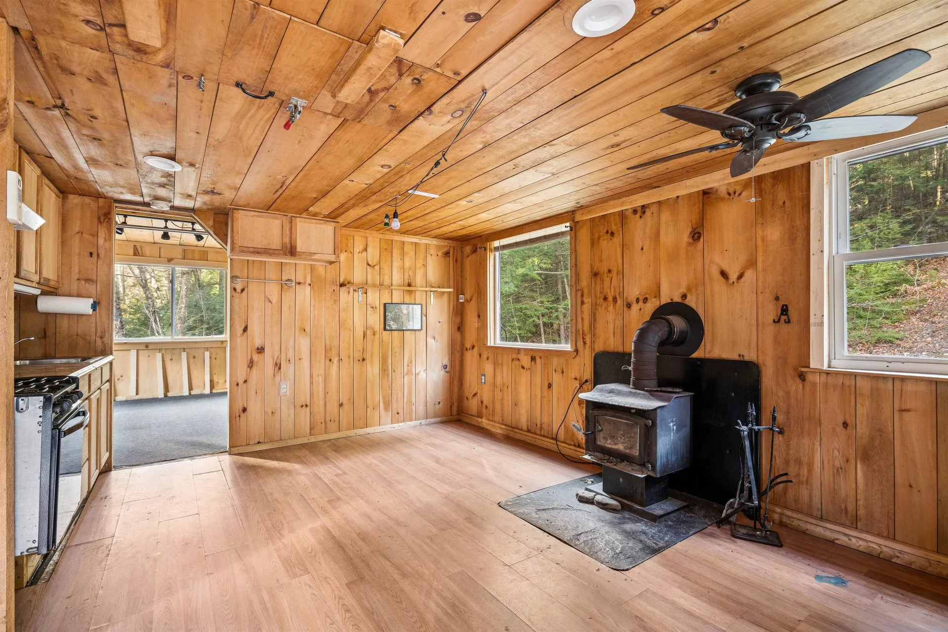 664 Spencer Hollow Road Springfield VT 05156