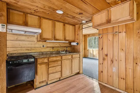 664 Spencer Hollow Road Springfield VT 05156