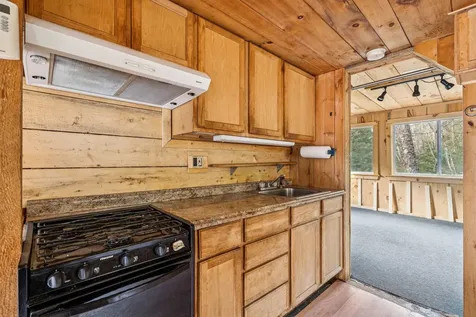 664 Spencer Hollow Road Springfield VT 05156