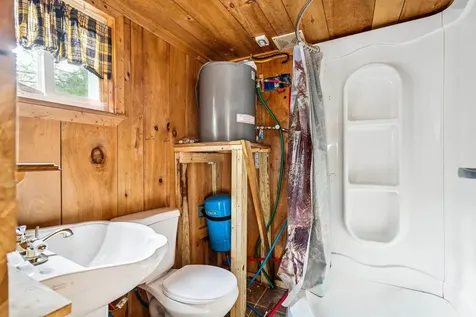 664 Spencer Hollow Road Springfield VT 05156