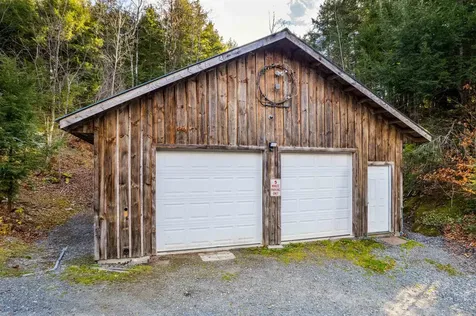 664 Spencer Hollow Road Springfield VT 05156