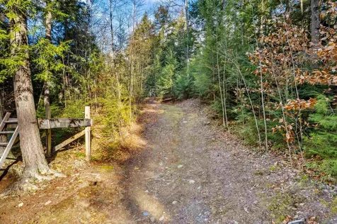 664 Spencer Hollow Road Springfield VT 05156