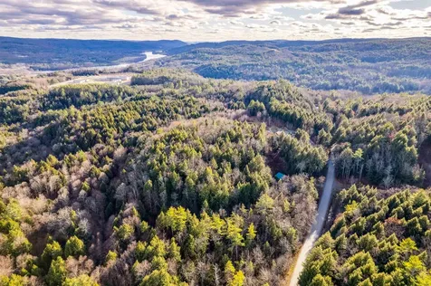 664 Spencer Hollow Road Springfield VT 05156