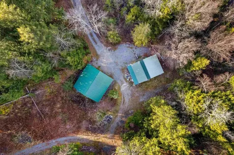 664 Spencer Hollow Road Springfield VT 05156