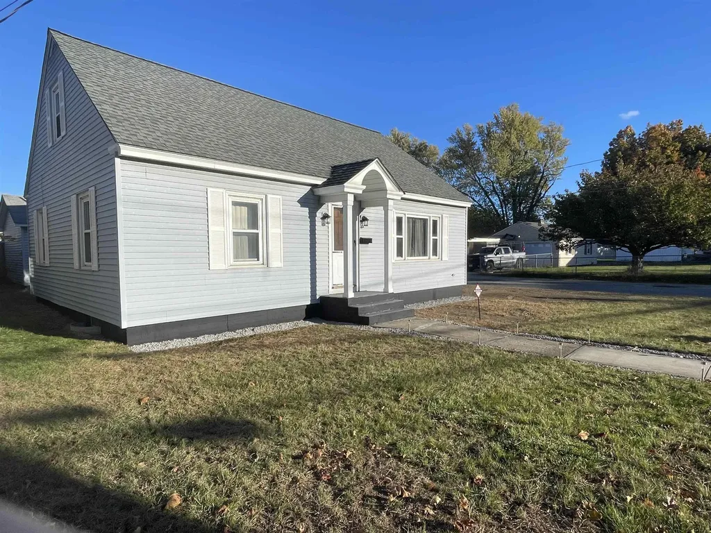 65 Allds Street Nashua NH 03060