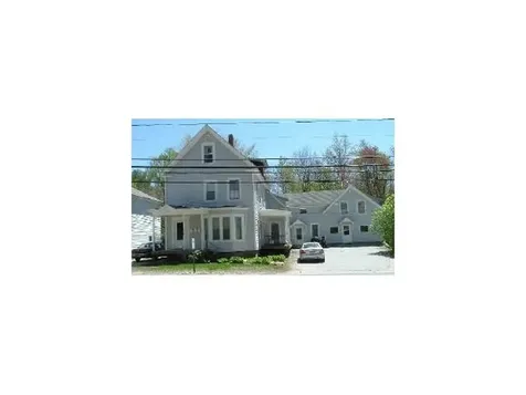 1 Chester Road Derry NH 03038