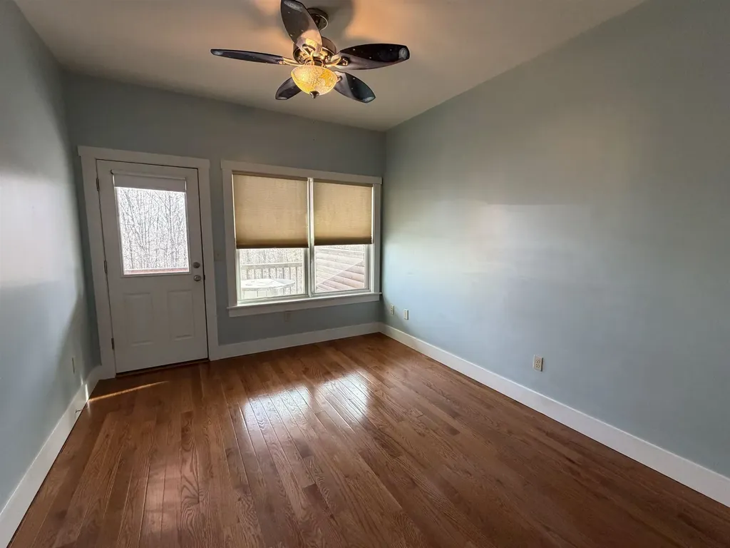 222 Andover Road Ludlow VT 05149