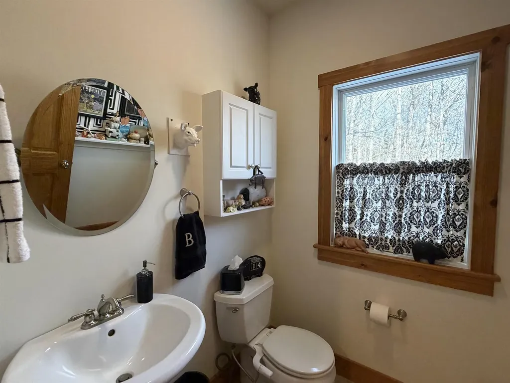 222 Andover Road Ludlow VT 05149