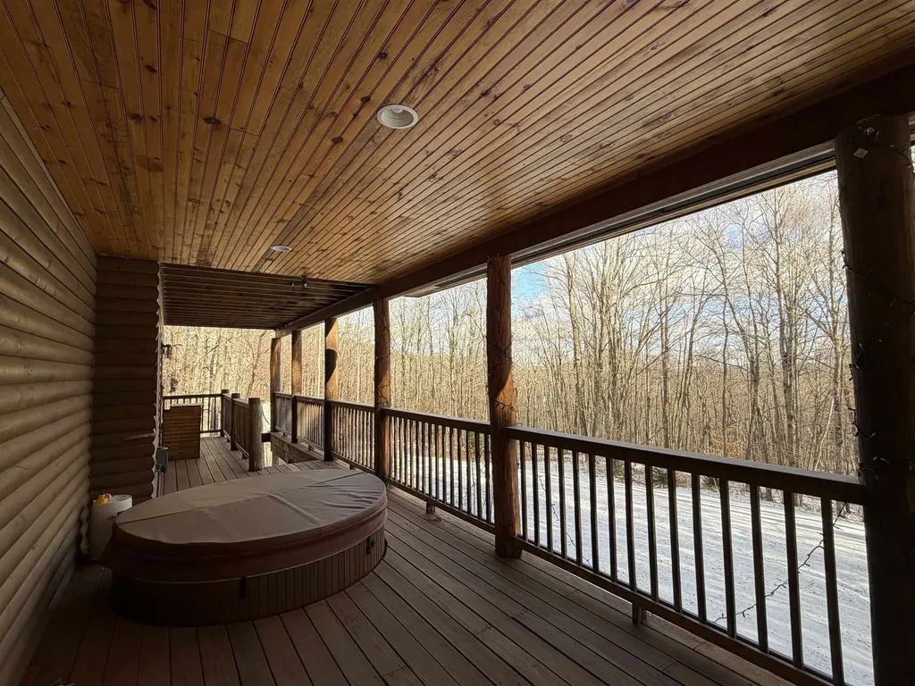 222 Andover Road Ludlow VT 05149