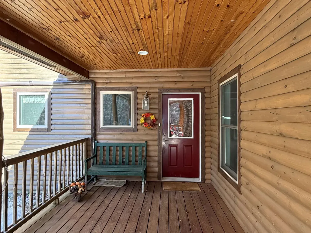 222 Andover Road Ludlow VT 05149