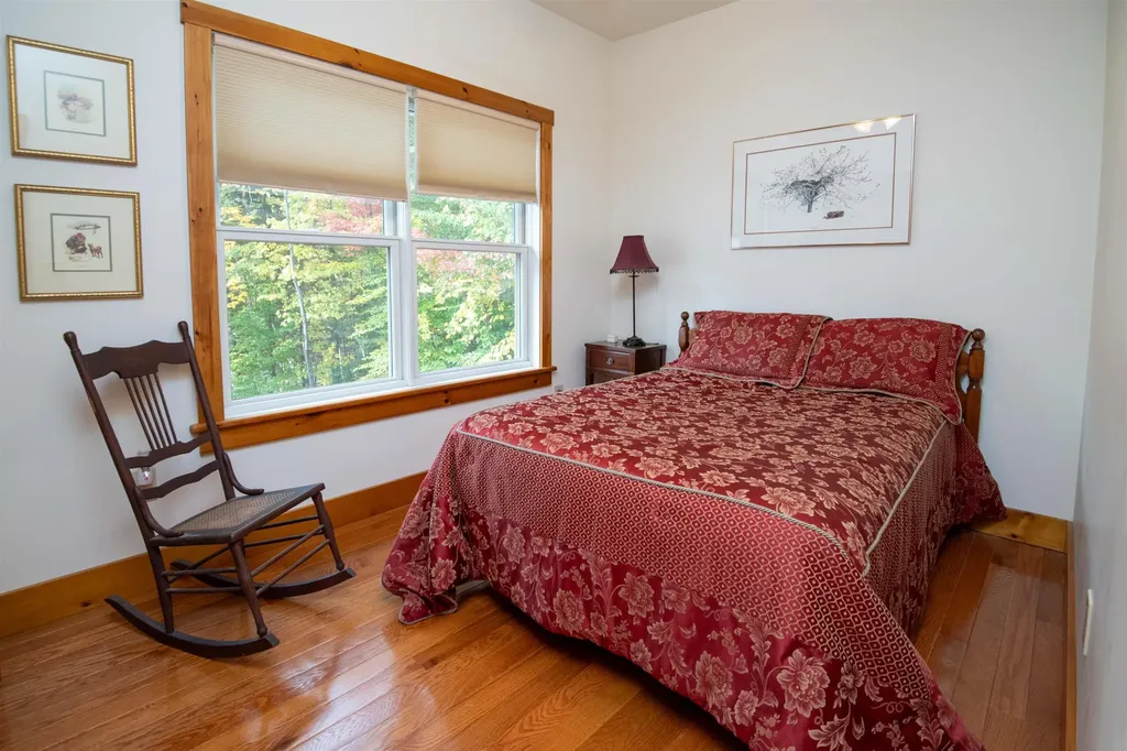 222 Andover Road Ludlow VT 05149