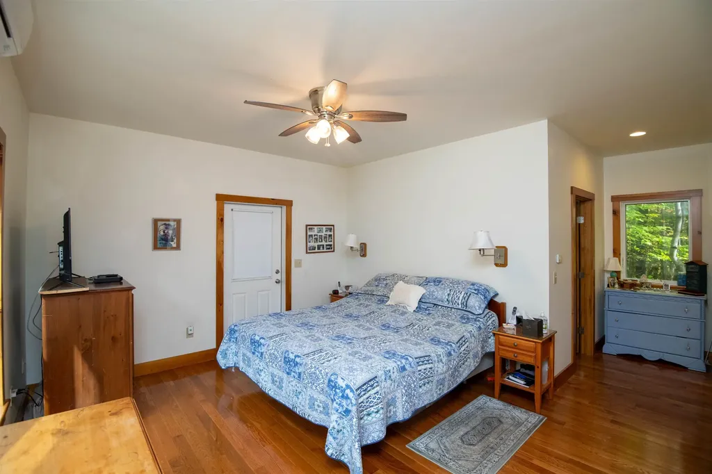 222 Andover Road Ludlow VT 05149