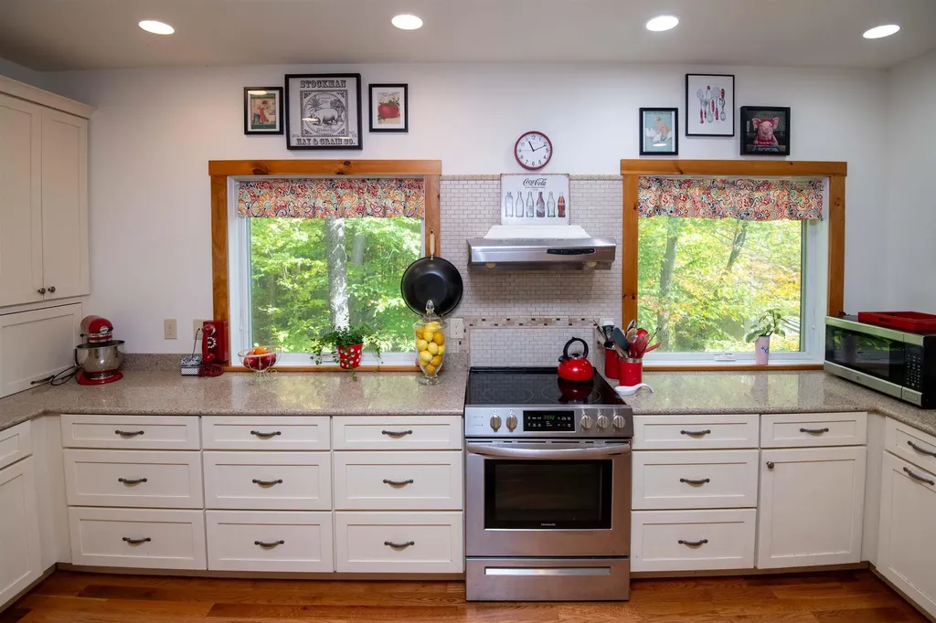 222 Andover Road Ludlow VT 05149