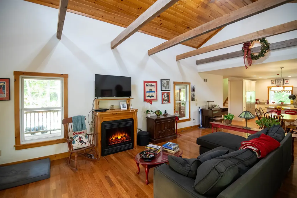 222 Andover Road Ludlow VT 05149