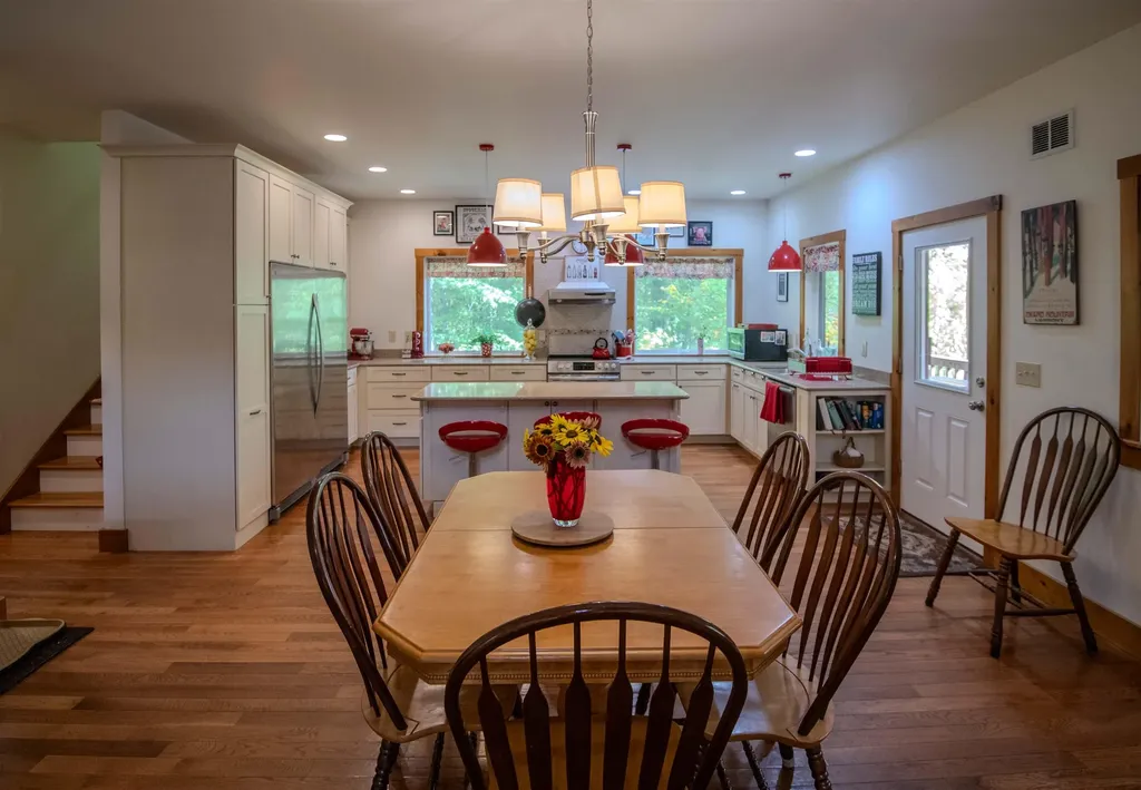 222 Andover Road Ludlow VT 05149